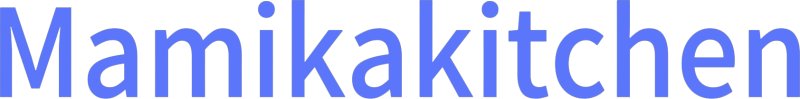 Mamikakitchen